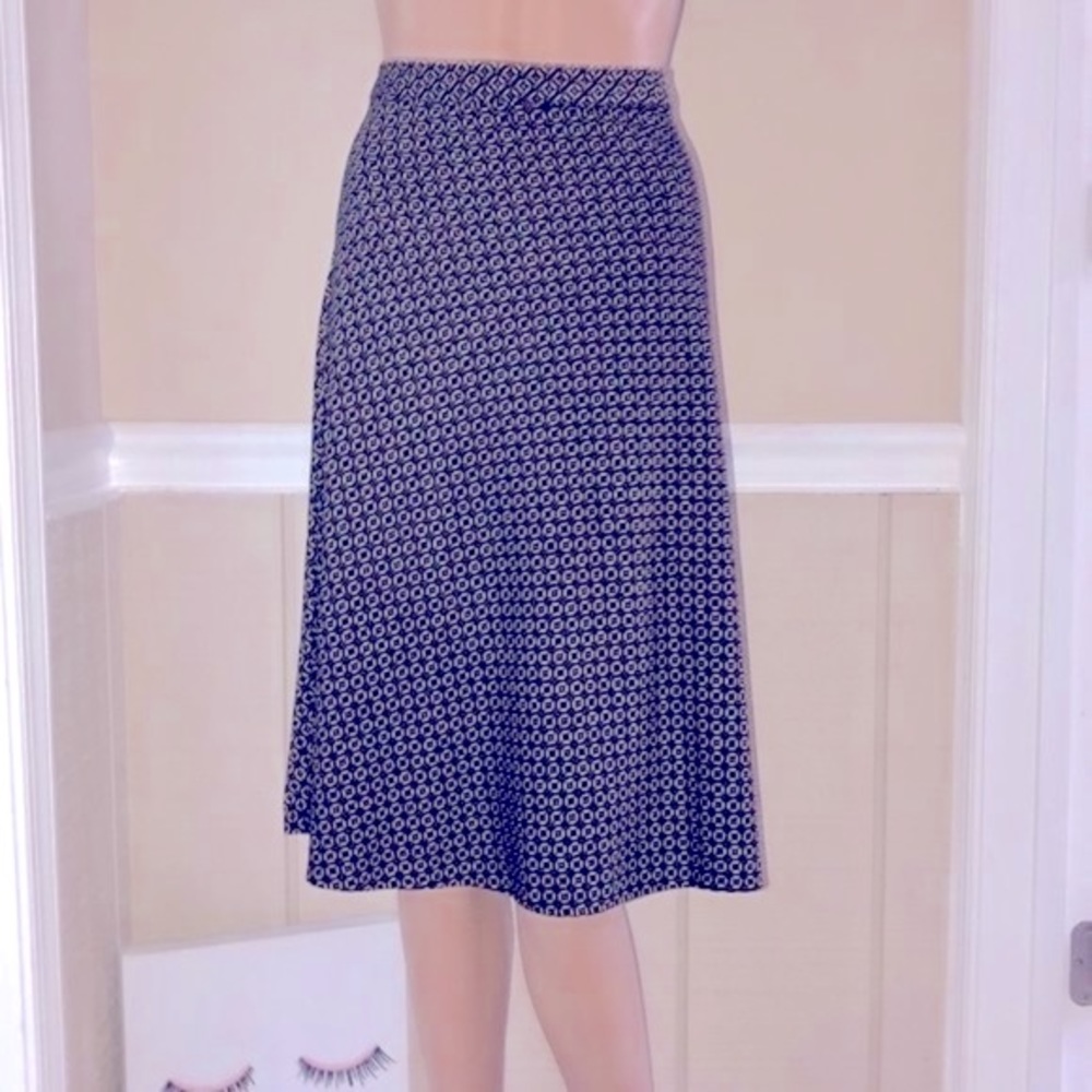 Christopher & Banks skirt